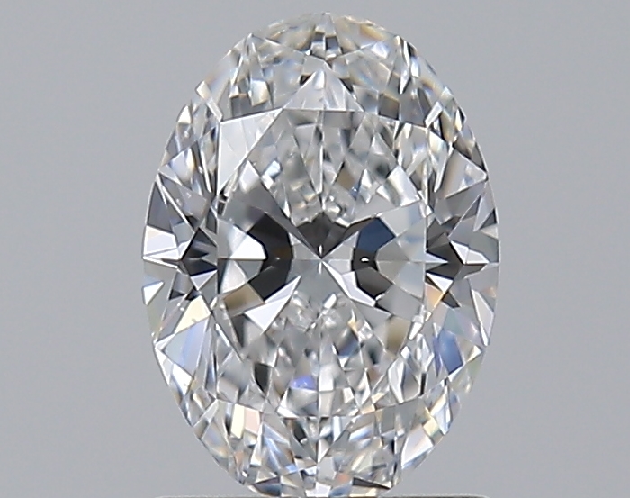 Бриллиант Овал 1.20 крт