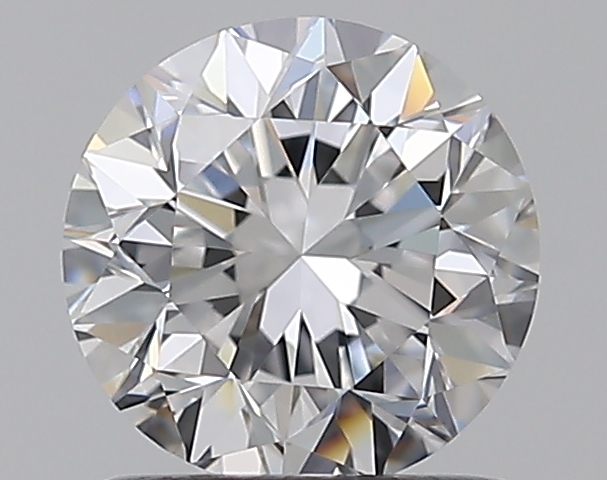 Бриллиант Круглый 1.00 крт