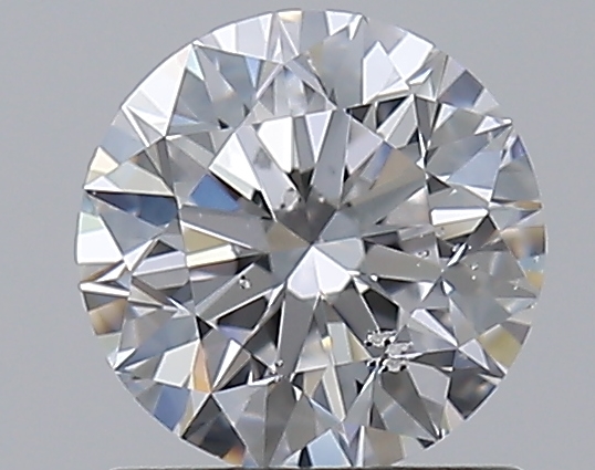 Бриллиант Круглый 1.00 крт