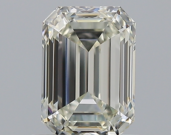 Бриллиант Изумруд 1.01 крт