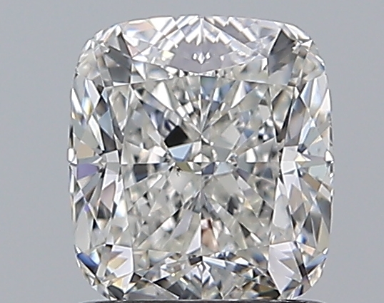 Бриллиант Кушон 1.20 крт