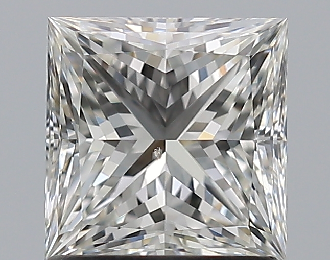 Бриллиант Принцесса 1.21 крт