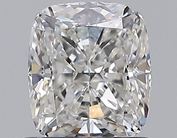 Бриллиант Кушон 1.01 крт