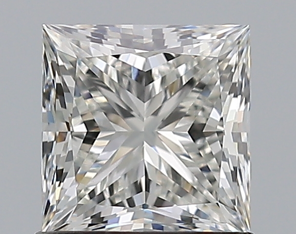 Бриллиант Принцесса 1.00 крт