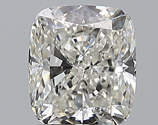 Бриллиант Кушон 1.21 крт