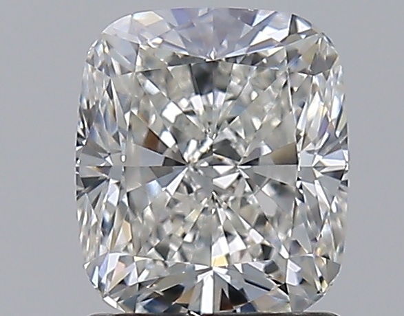 Бриллиант Кушон 1.51 крт