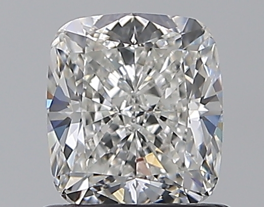 Бриллиант Кушон 1.02 крт