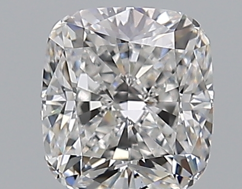 Бриллиант Кушон 1.01 крт