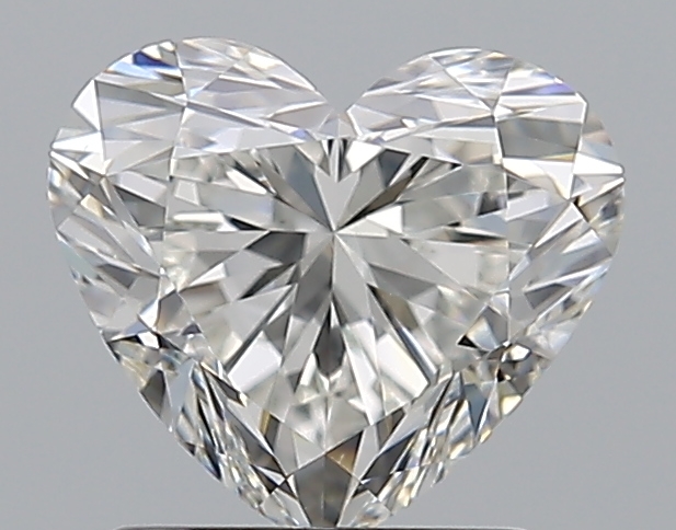 Бриллиант Сердце 1.51 крт