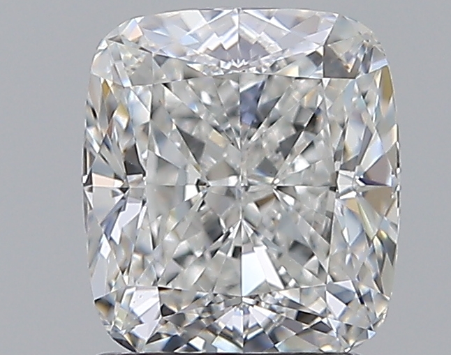 Бриллиант Кушон 1.82 крт