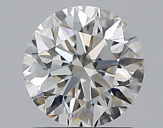 Бриллиант Круглый 1.01 крт