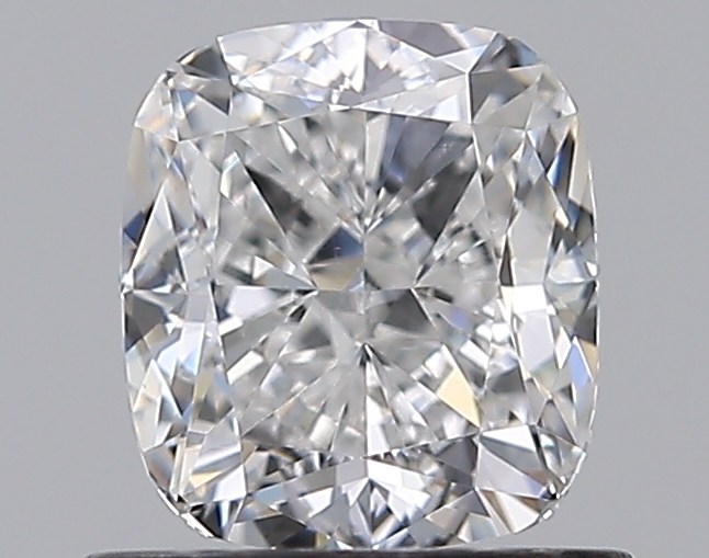 Бриллиант Кушон 1.01 крт