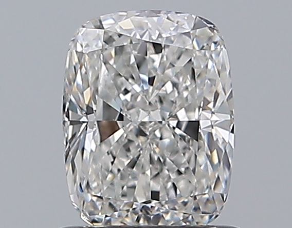 Бриллиант Кушон 1.00 крт