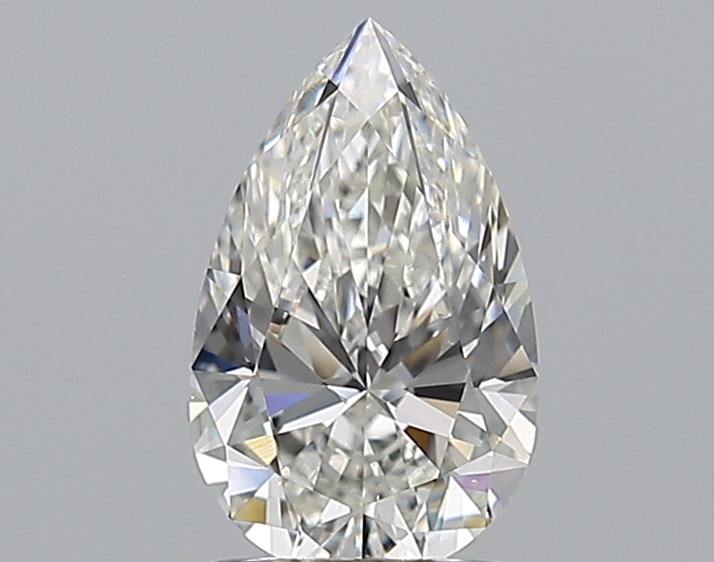 Бриллиант Груша 1.20 крт
