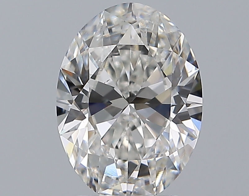 Бриллиант Овал 2.00 крт