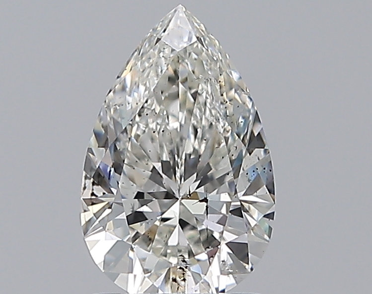 Бриллиант Груша 1.20 крт