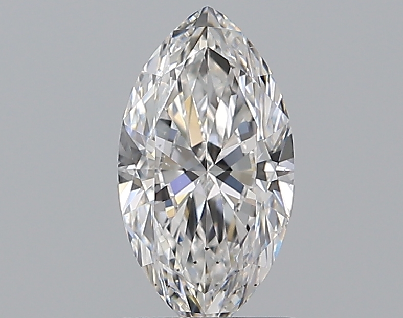 Бриллиант Маркиз 1.01 крт