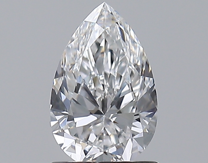 Бриллиант Груша 1.01 крт