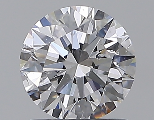 Бриллиант Круглый 1.01 крт