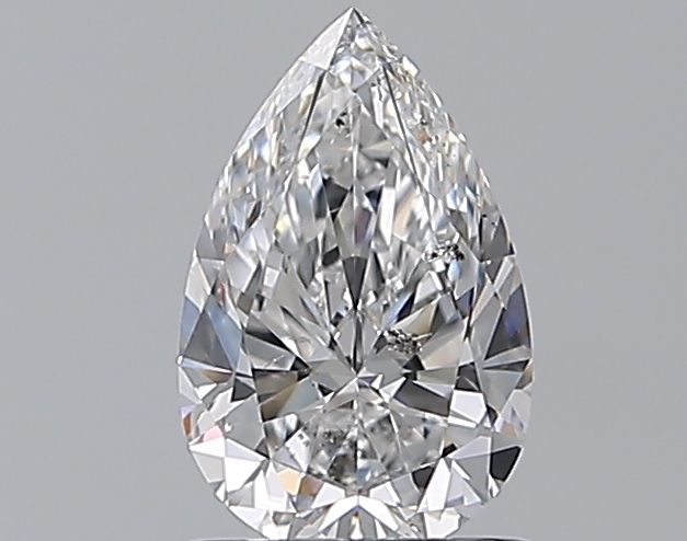 Бриллиант Груша 0.98 крт