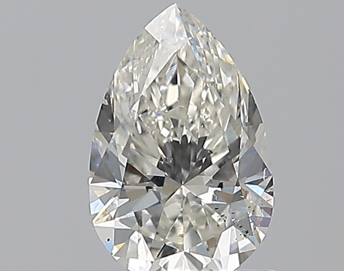 Бриллиант Груша 0.95 крт