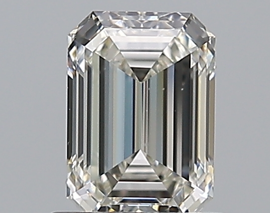 Бриллиант Изумруд 0.80 крт