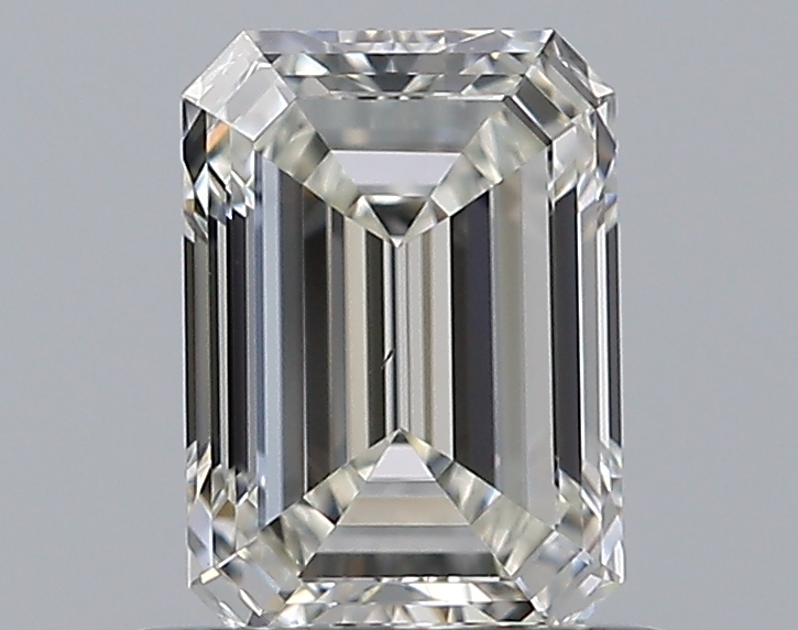 Бриллиант Изумруд 0.75 крт