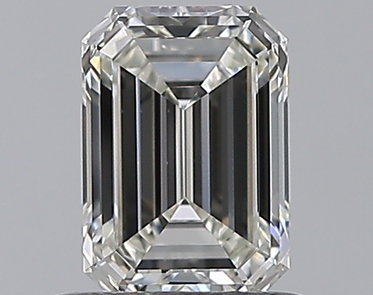 Бриллиант Изумруд 0.70 крт