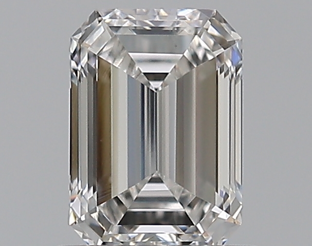 Бриллиант Изумруд 0.71 крт