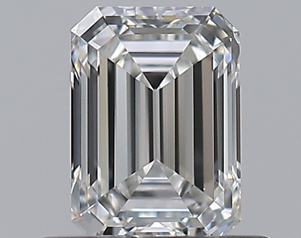 Бриллиант Изумруд 0.59 крт