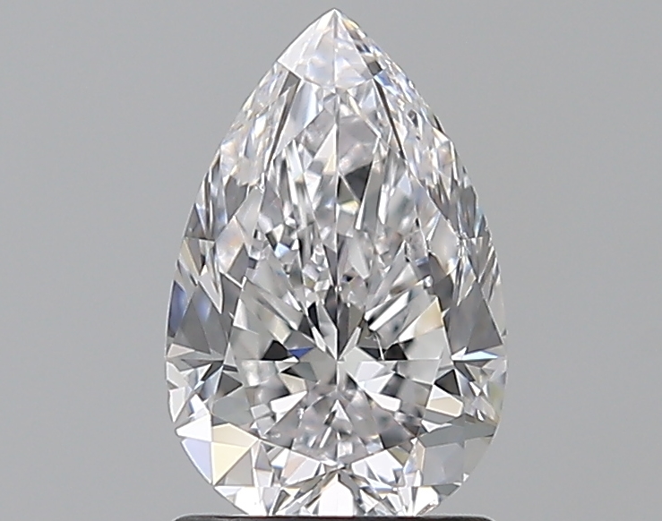 Бриллиант Груша 1.20 крт