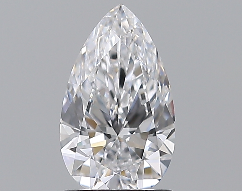Бриллиант Груша 1.10 крт