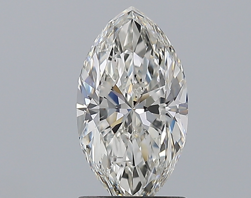 Бриллиант Маркиз 1.51 крт