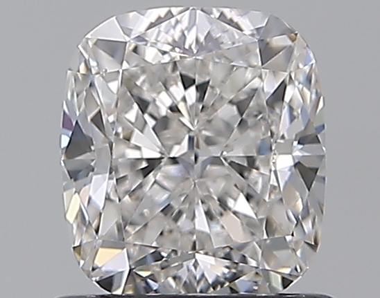 Бриллиант Кушон 1.01 крт