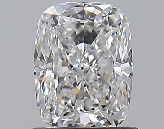 Бриллиант Кушон 1.01 крт