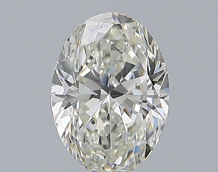 Бриллиант Овал 1.00 крт