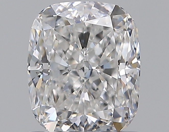 Бриллиант Кушон 1.01 крт