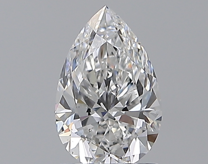 Бриллиант Груша 1.20 крт