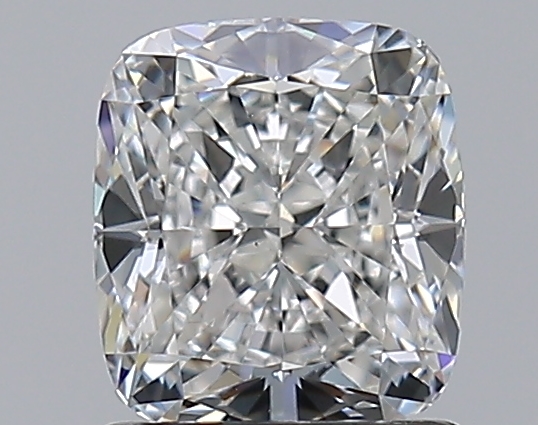 Бриллиант Кушон 1.20 крт