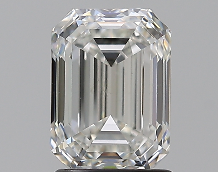 Бриллиант Изумруд 1.71 крт