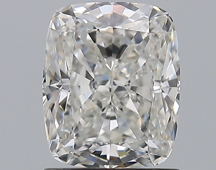 Бриллиант Кушон 1.51 крт