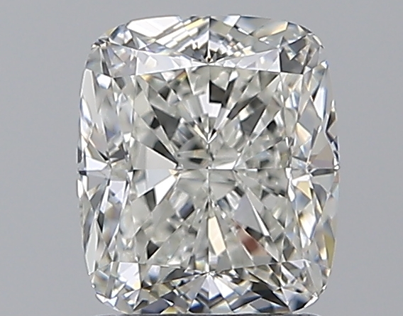 Бриллиант Кушон 1.70 крт