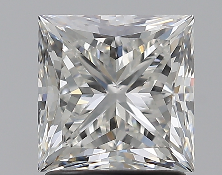 Бриллиант Принцесса 1.70 крт