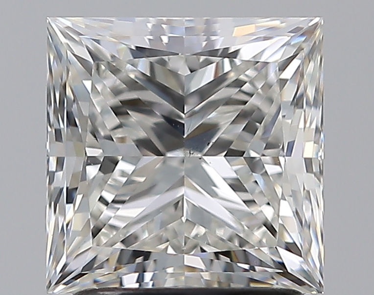 Бриллиант Принцесса 2.01 крт