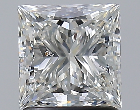 Бриллиант Принцесса 1.50 крт