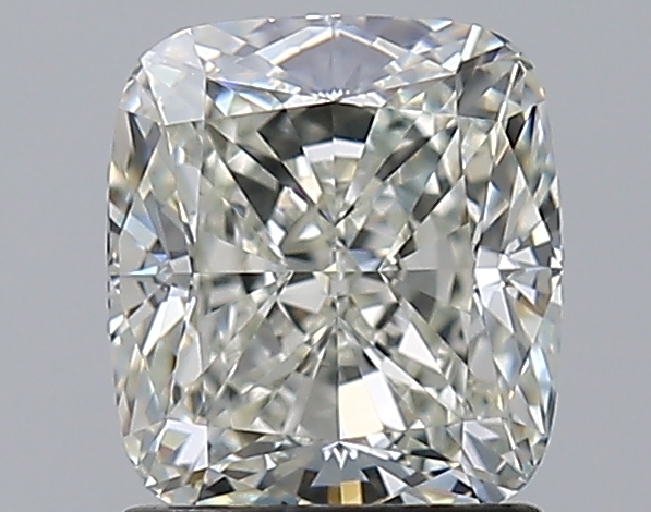 Бриллиант Кушон 1.70 крт