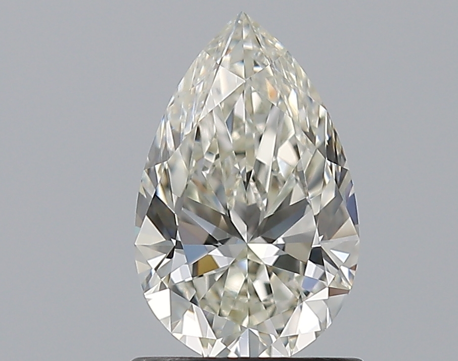 Бриллиант Груша 1.01 крт
