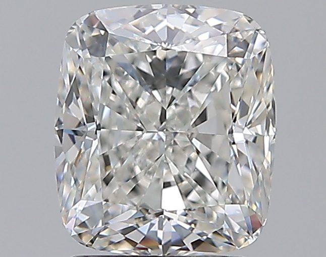 Бриллиант Кушон 2.01 крт