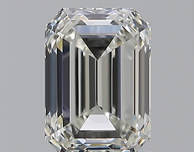 Бриллиант Изумруд 1.40 крт