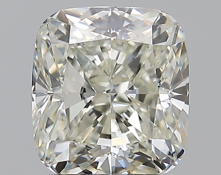 Бриллиант Кушон 2.01 крт